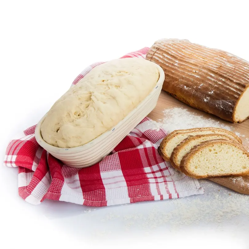 Gärkörbchen Garbask