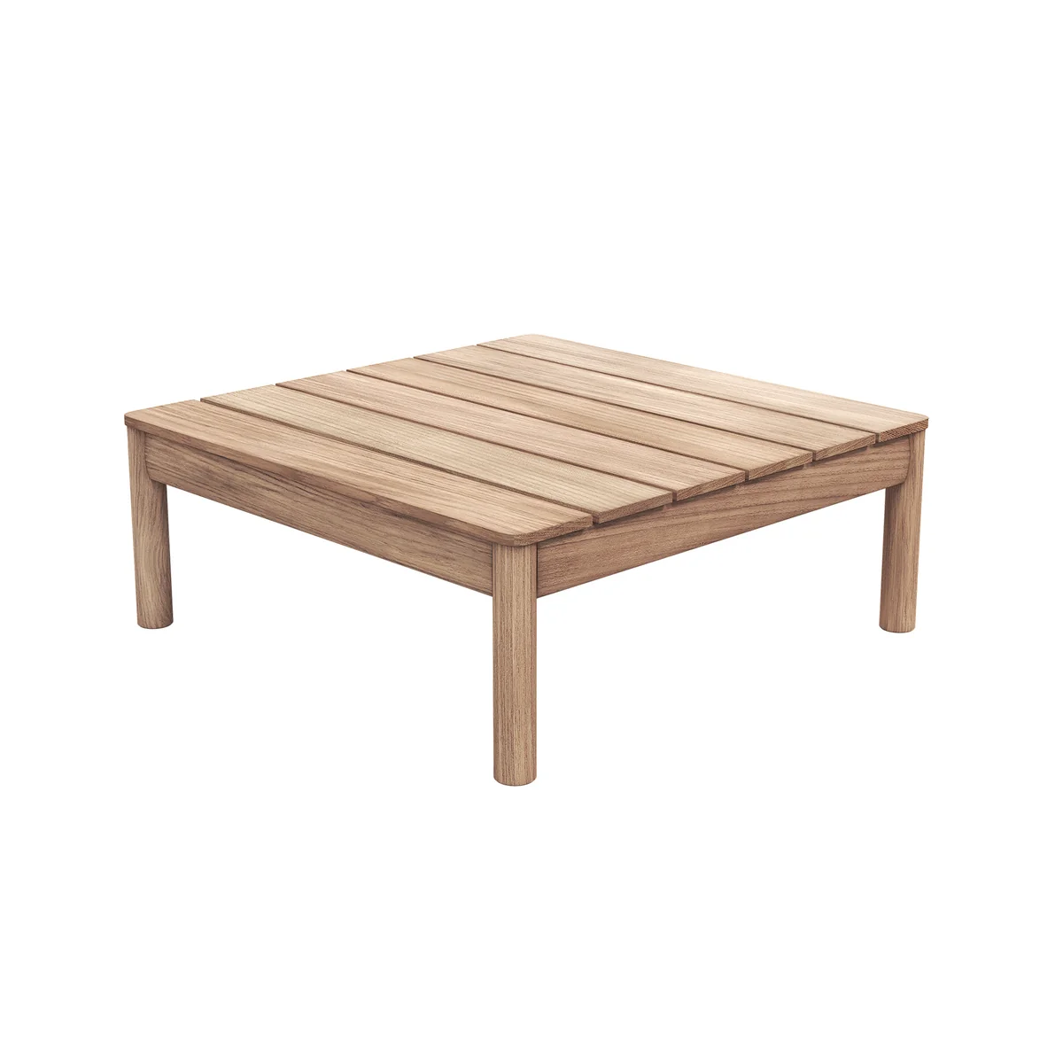 Fritz Hansen - Skagerak Tradition Outdoor Couchtisch