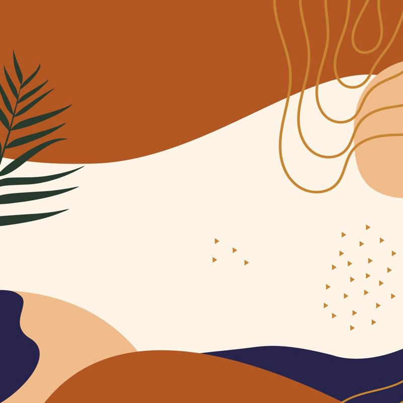 DUNE - Crédence cuisine Fond de hotte ALU L60xH70cm Multicolore Géométrique