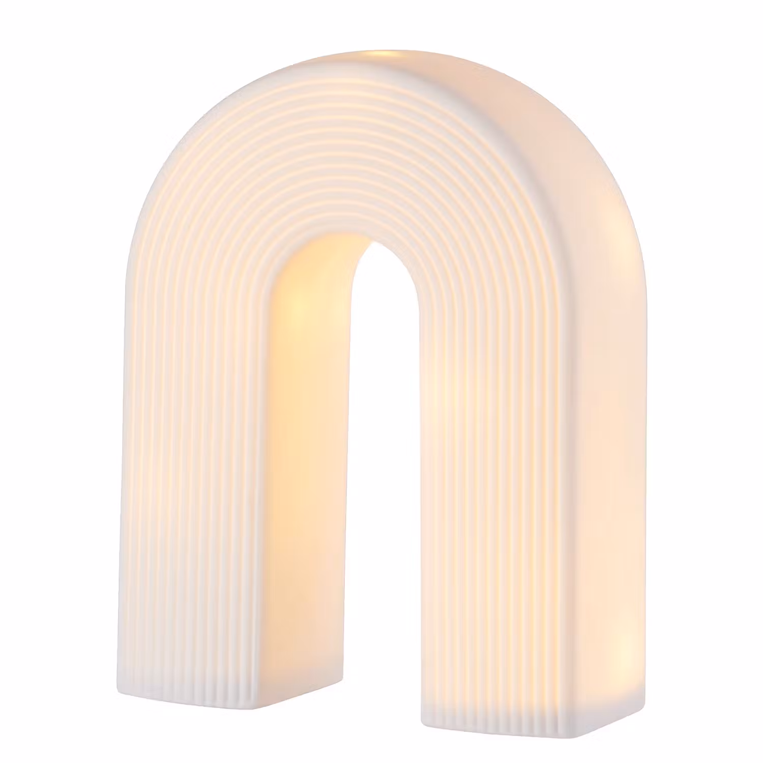 RAINBOW LED-Tischleuchte