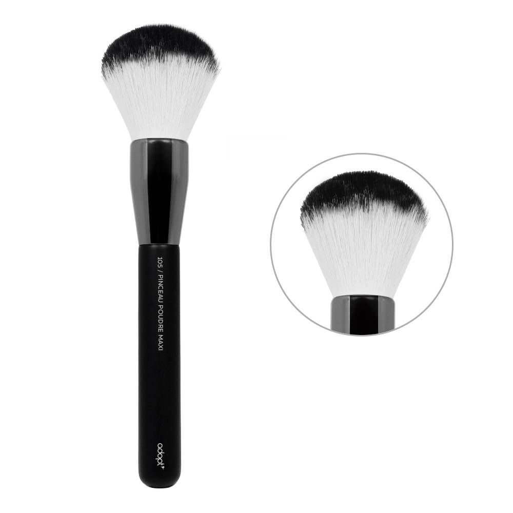 Pinceau 105Pinceau poudre maxi