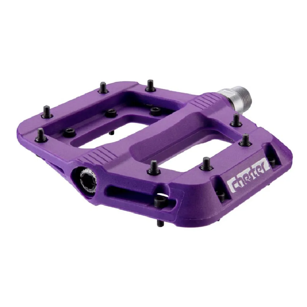 Race Face Chester pedals