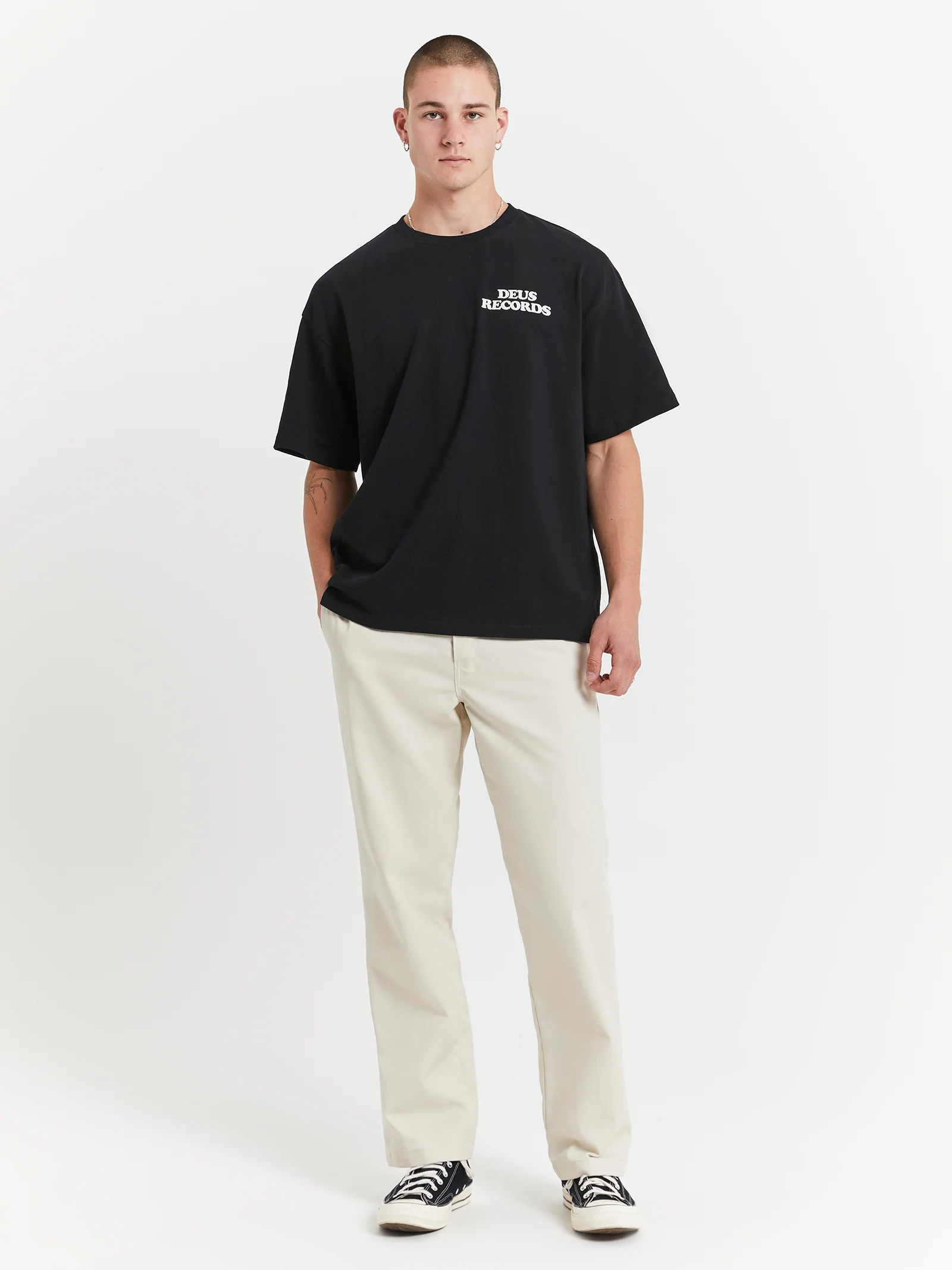 Paradeus T-Shirt