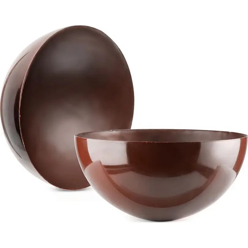 Backform Magnetische Schokoladenkugel