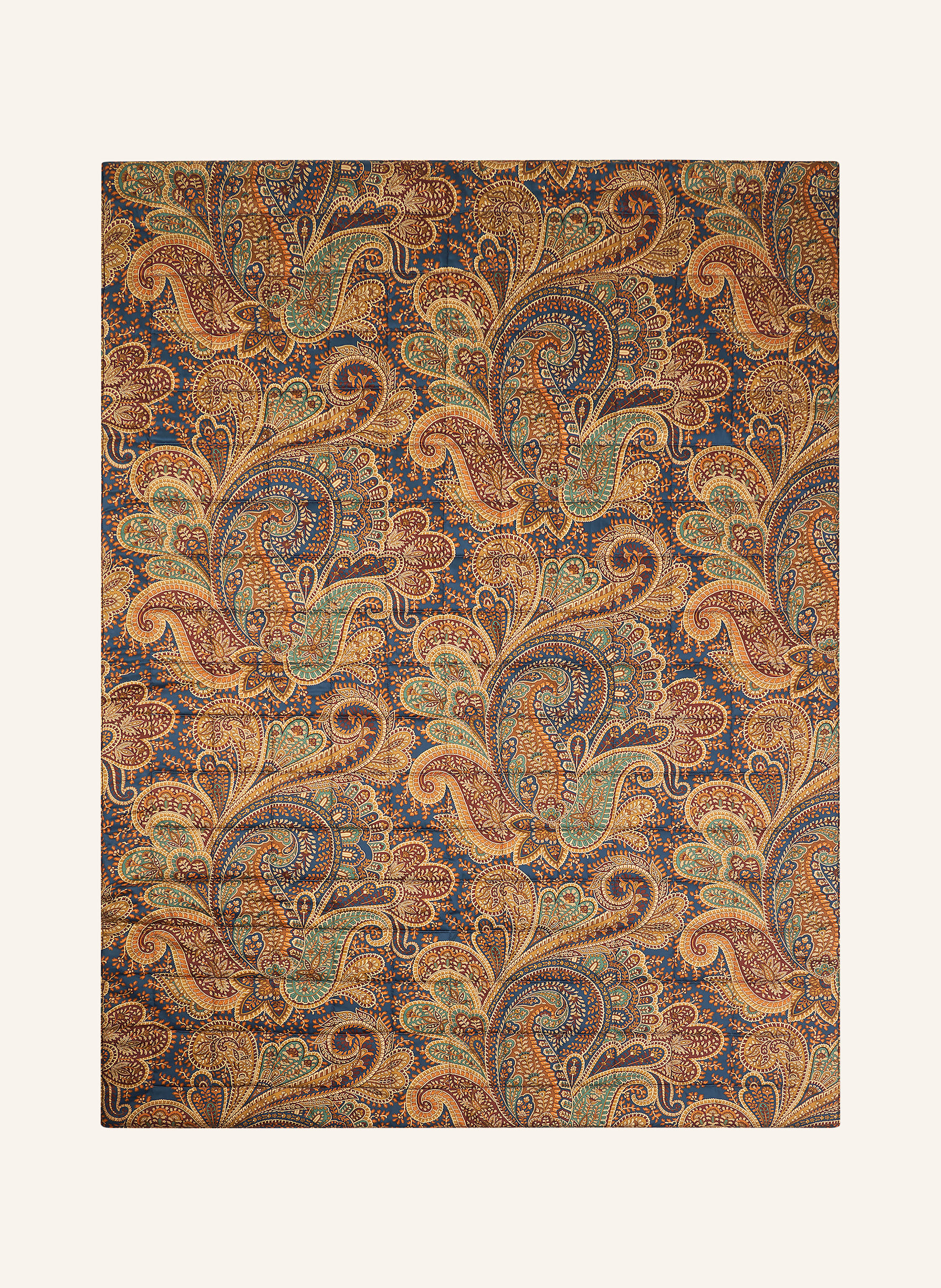 ETRO Home Tagesdecke