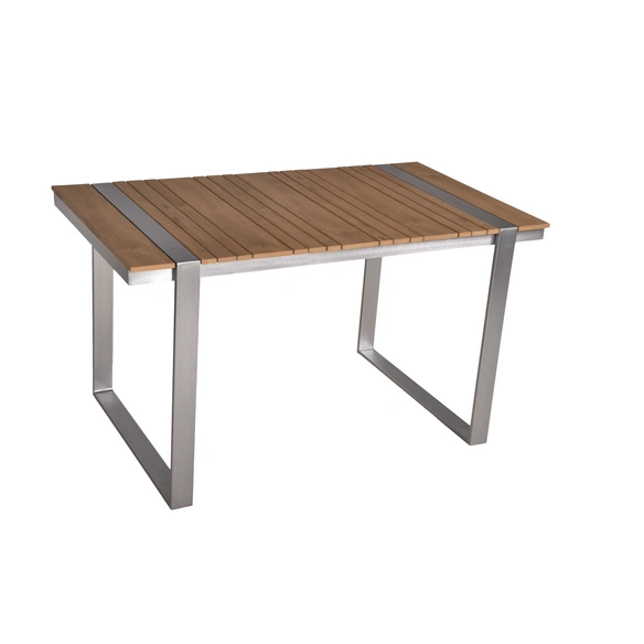 Gartenmöbel »Aurea«, 6 Sitzplätze, Aluminium/Polyester/Kunststoff, inkl. Auflagen