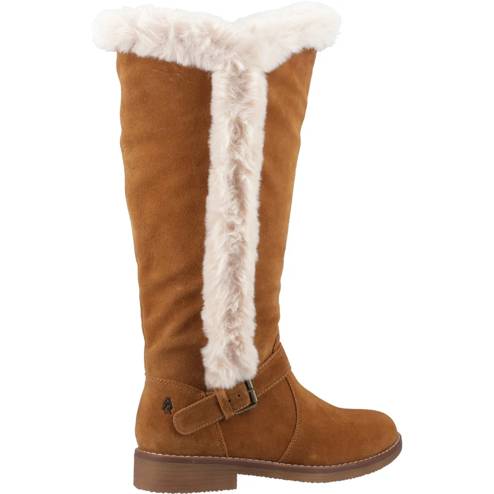 Hush Puppies Mariana Boot