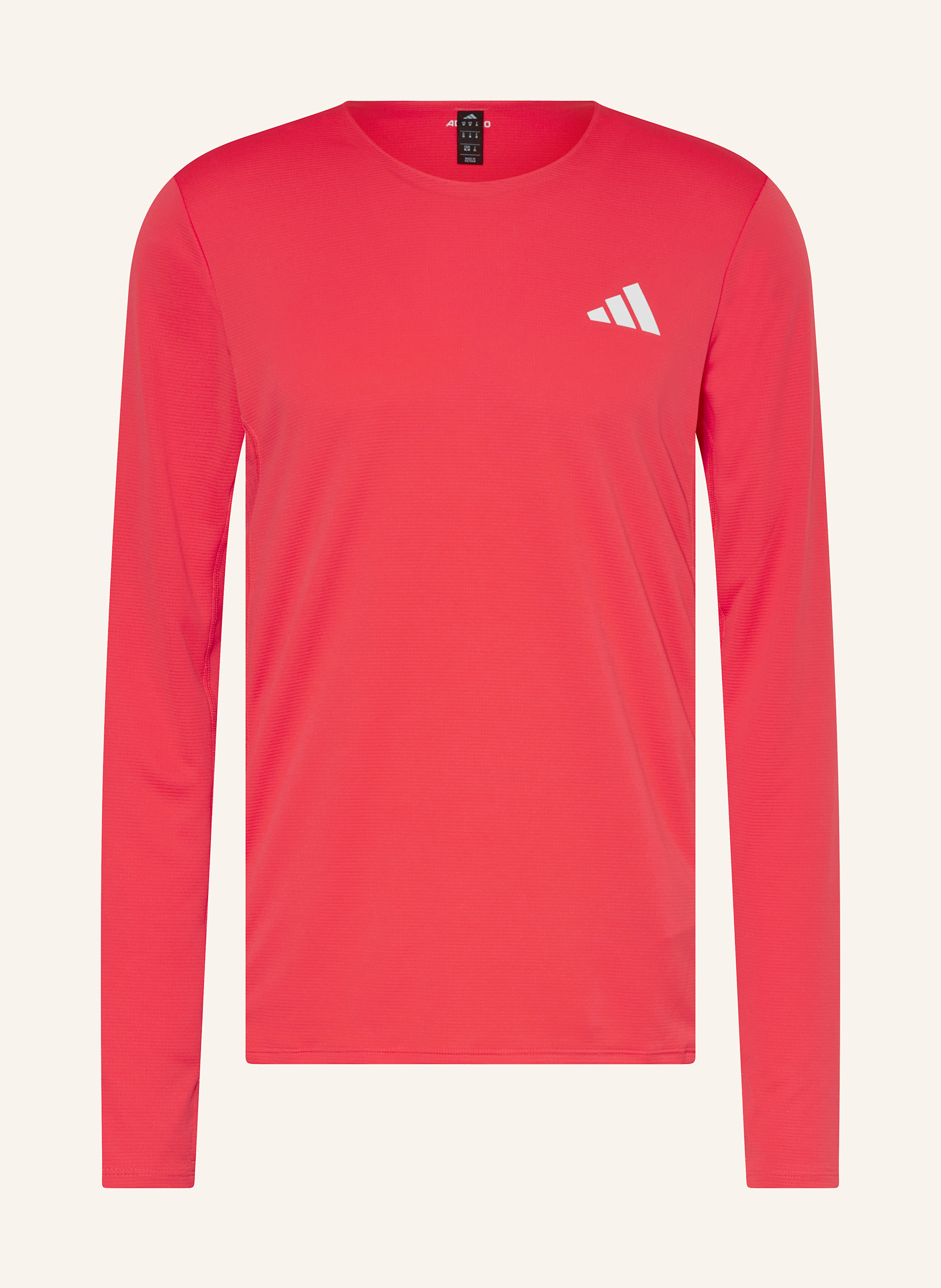 adidas Laufshirt ADIZERO RUNNING