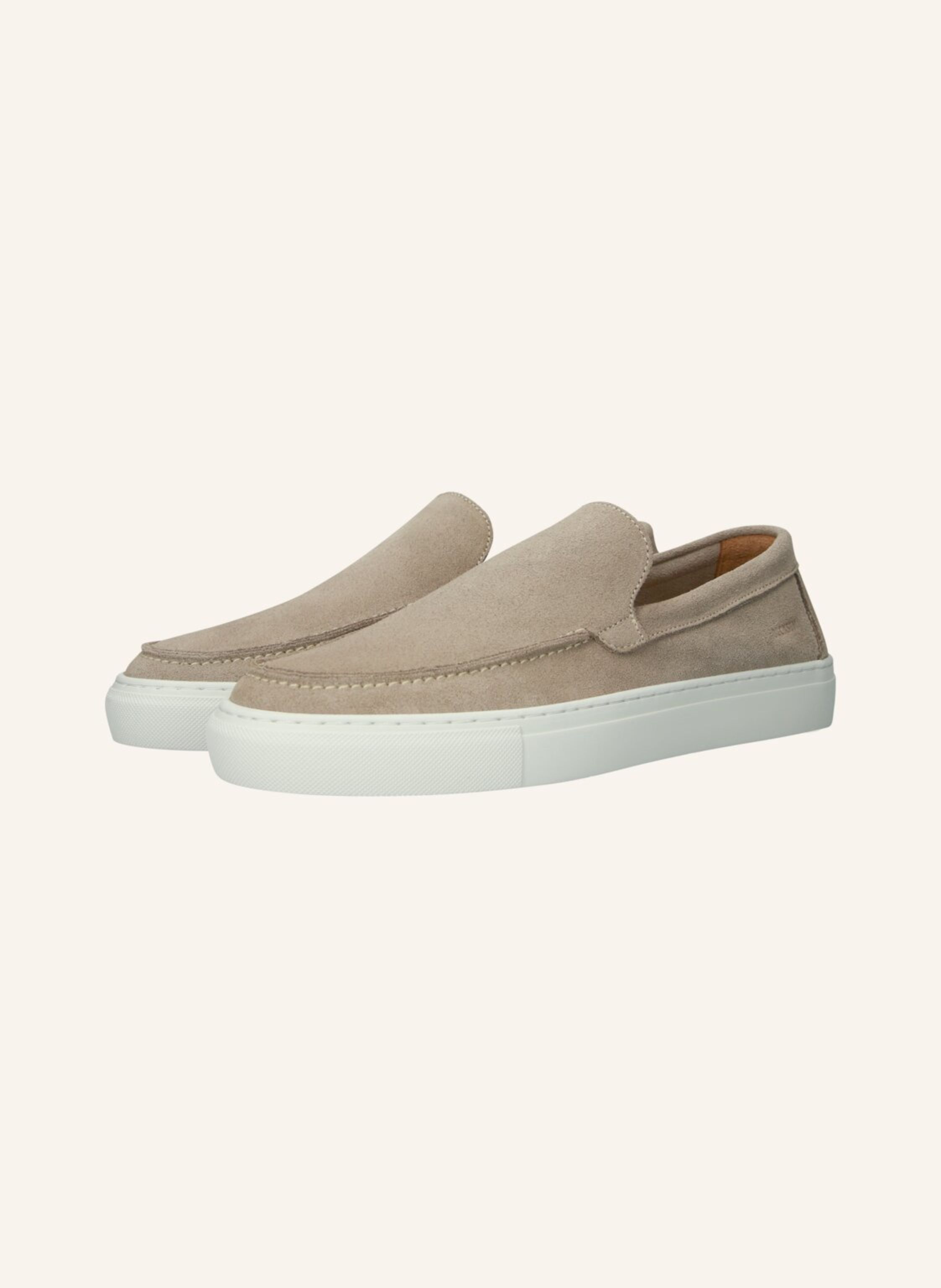 BLACKSTONE Slip-ons