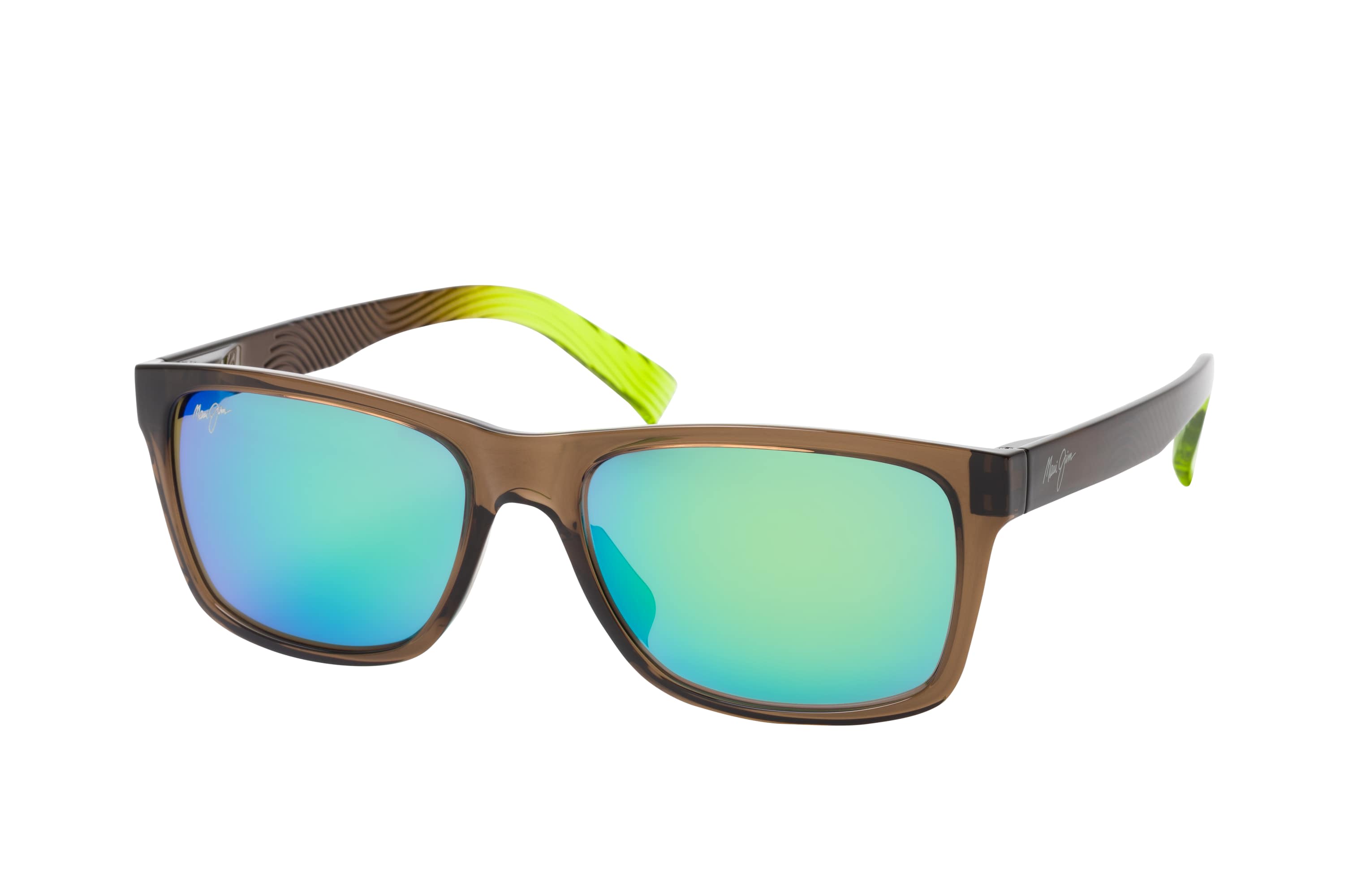 Maui Jim Kōwelo 345 004