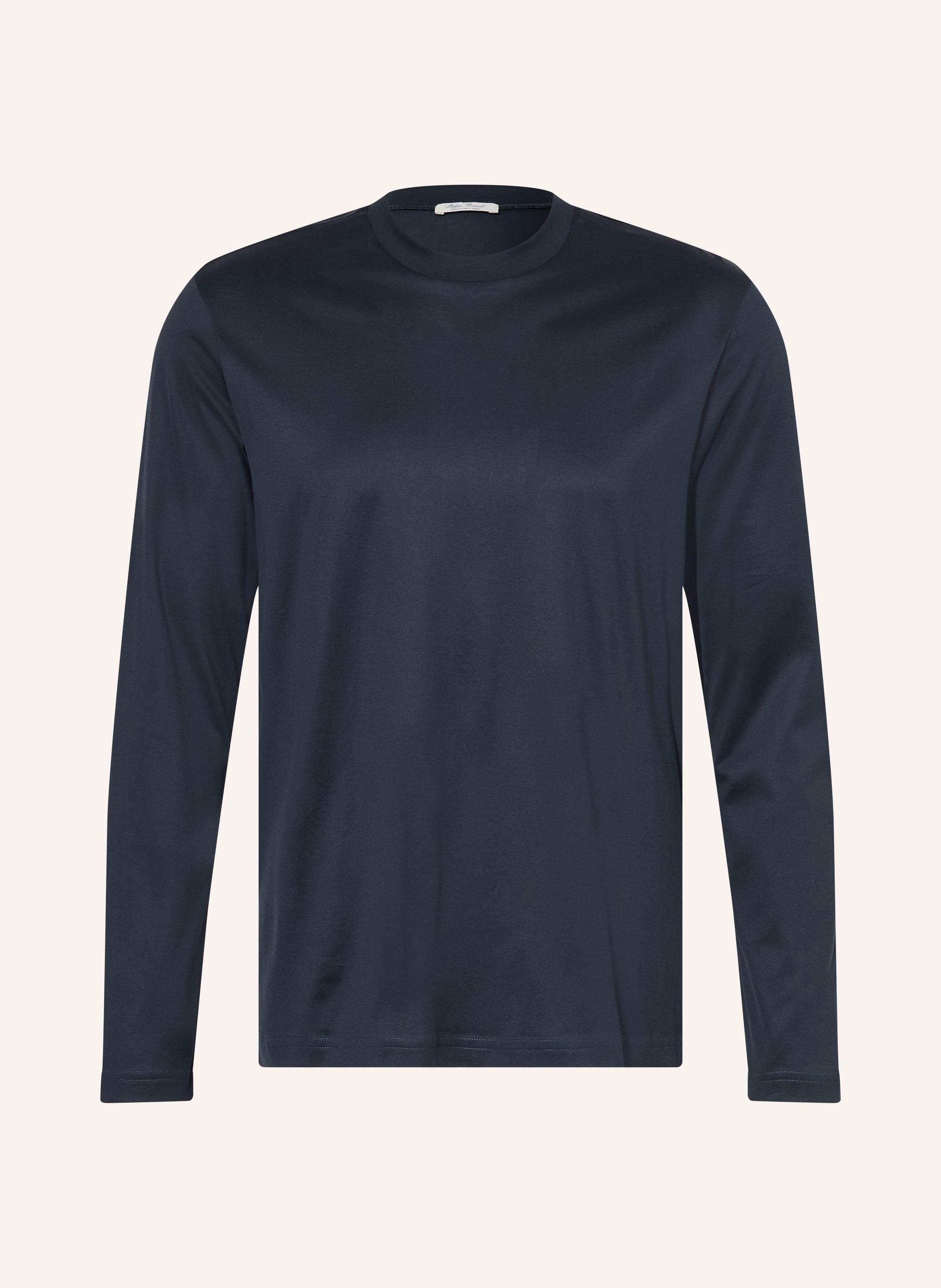 Stefan Brandt Longsleeve