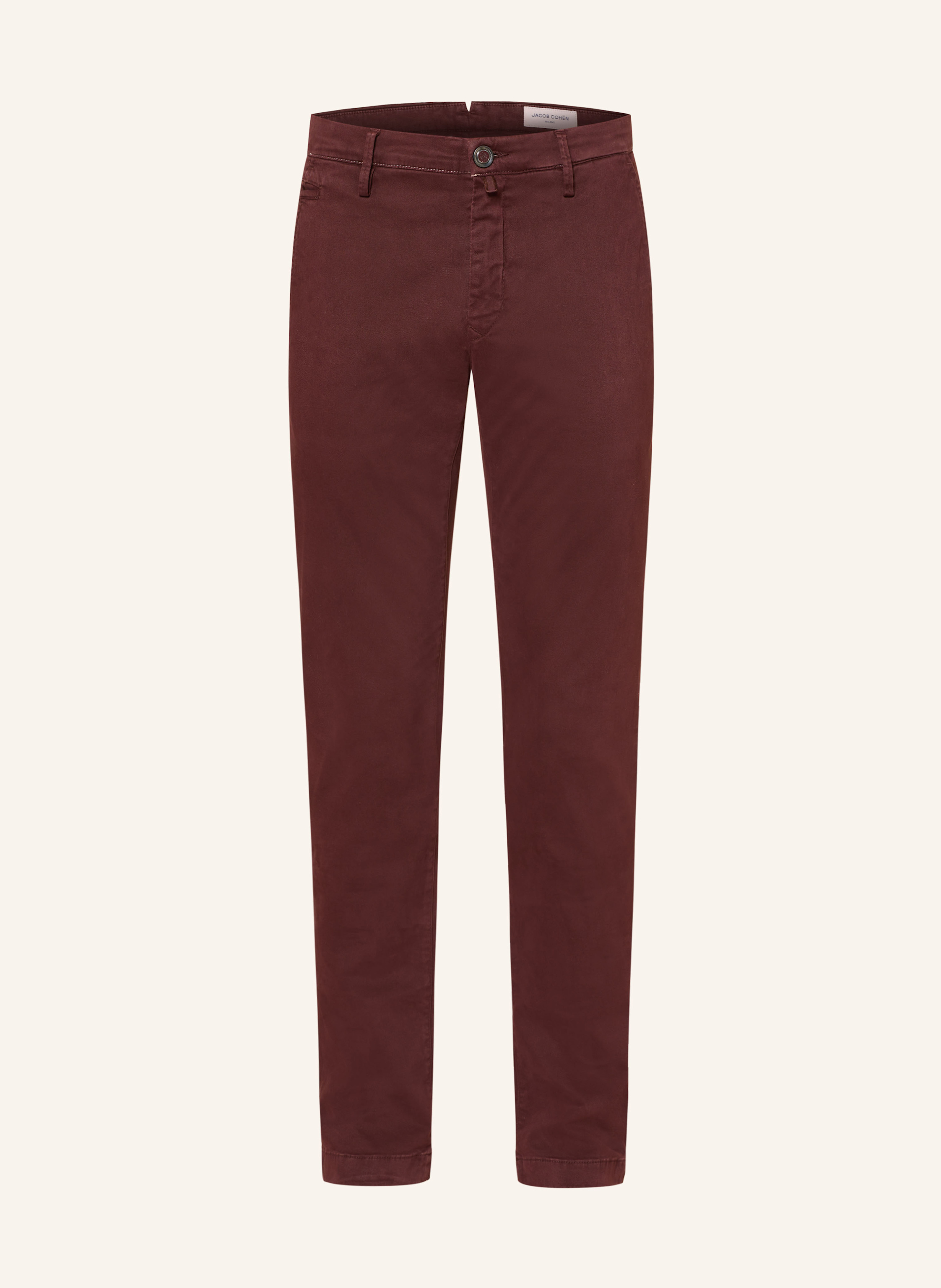 JACOB COHEN Chino BOBBY Slim Fit