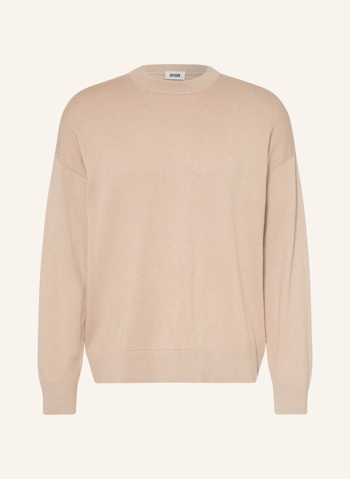 DRYKORN Pullover VALDRIK