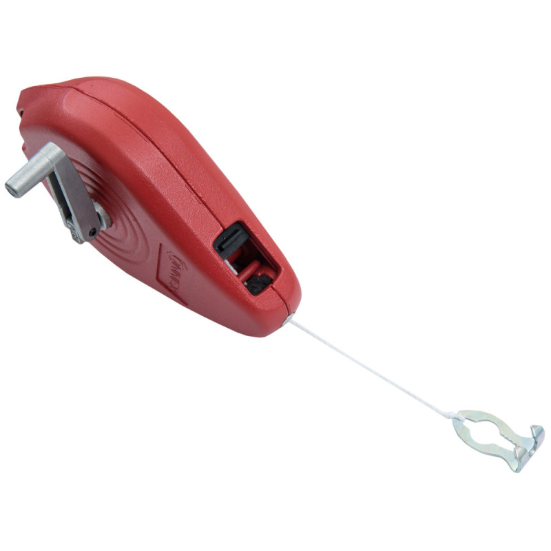 Cordeau traceur en PVC 30 m CONNEX