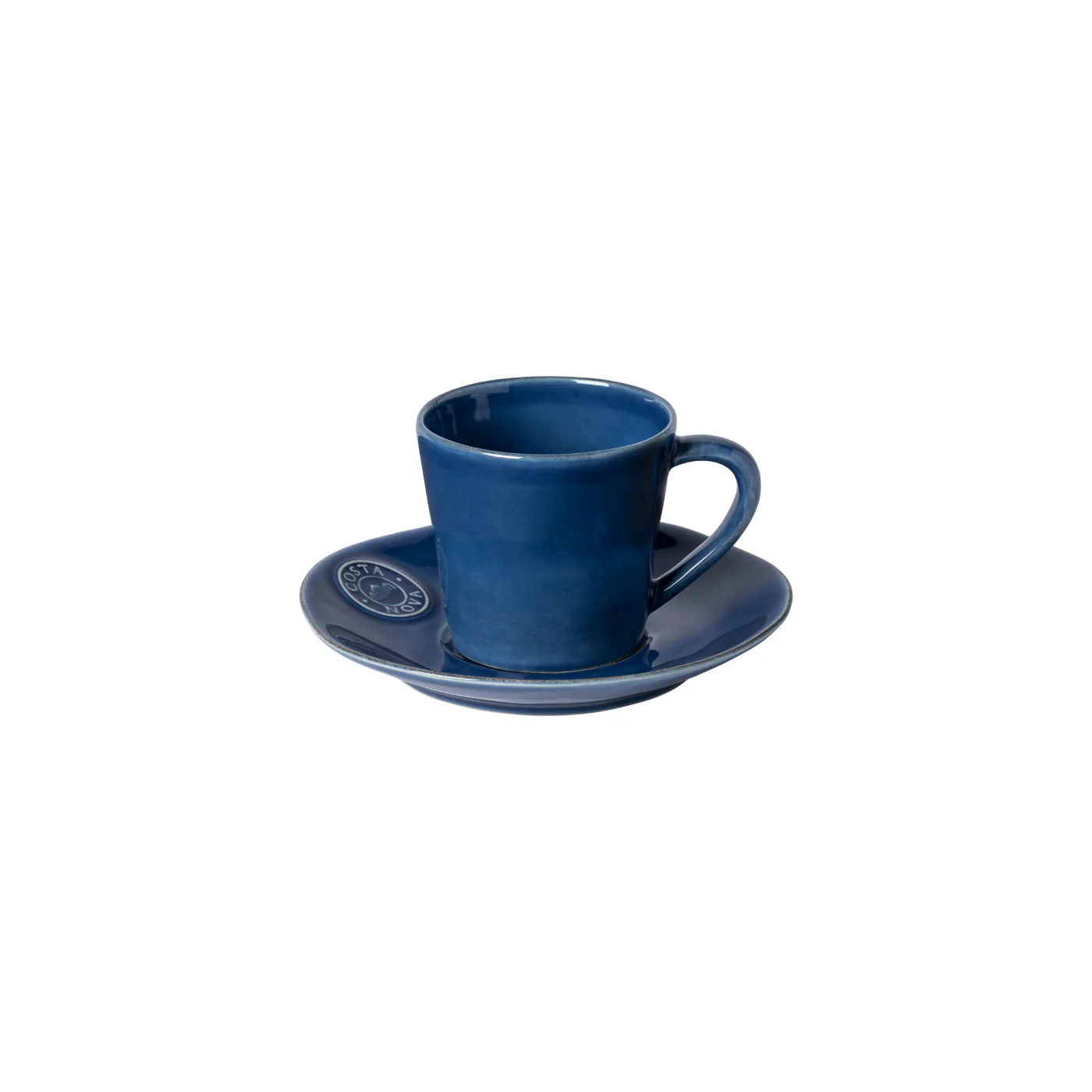 Tea Cup and Saucer Nova