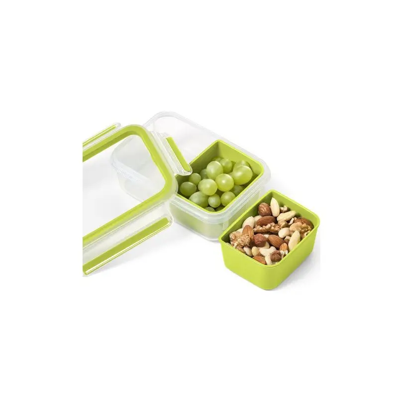 Snack-Box Clip&Go