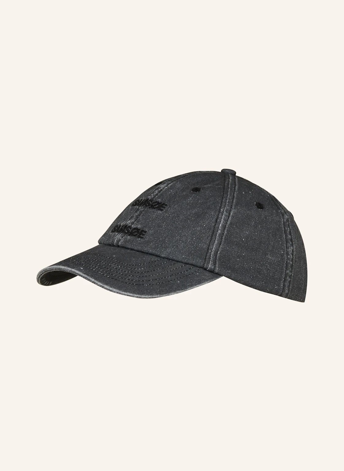 SAMSØE  SAMSØE Jeans-Cap