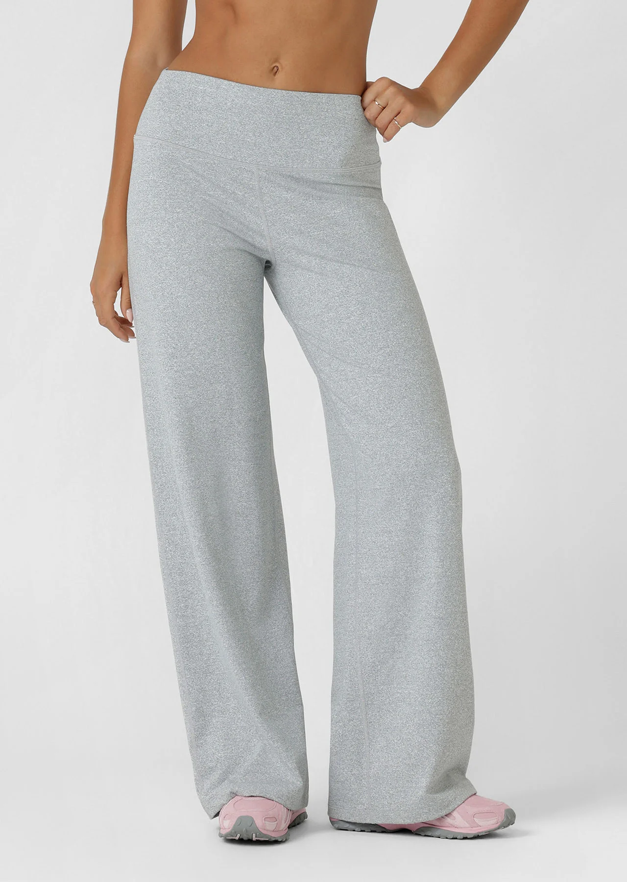 True Comfort Midrise Active Pants