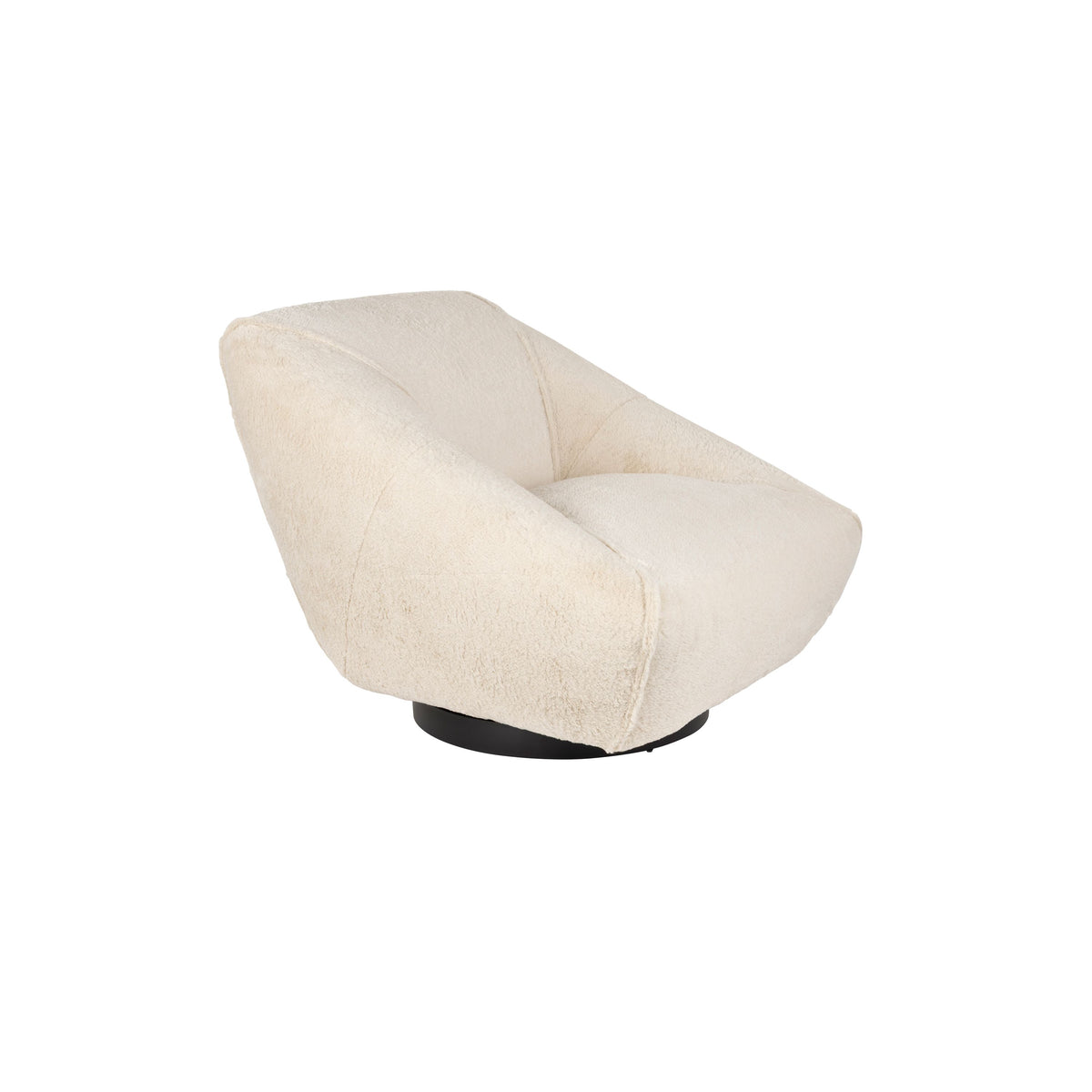 Bold Monkey Jump Around Fauteuil Beige