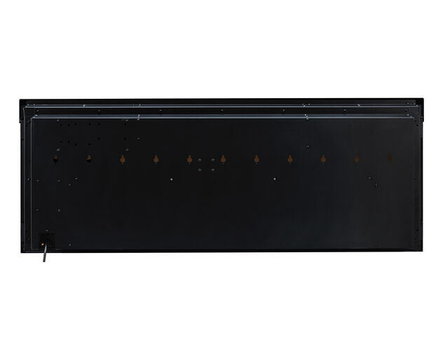 Dimplex Prism 50" Wall Mounted Electric Fireplace