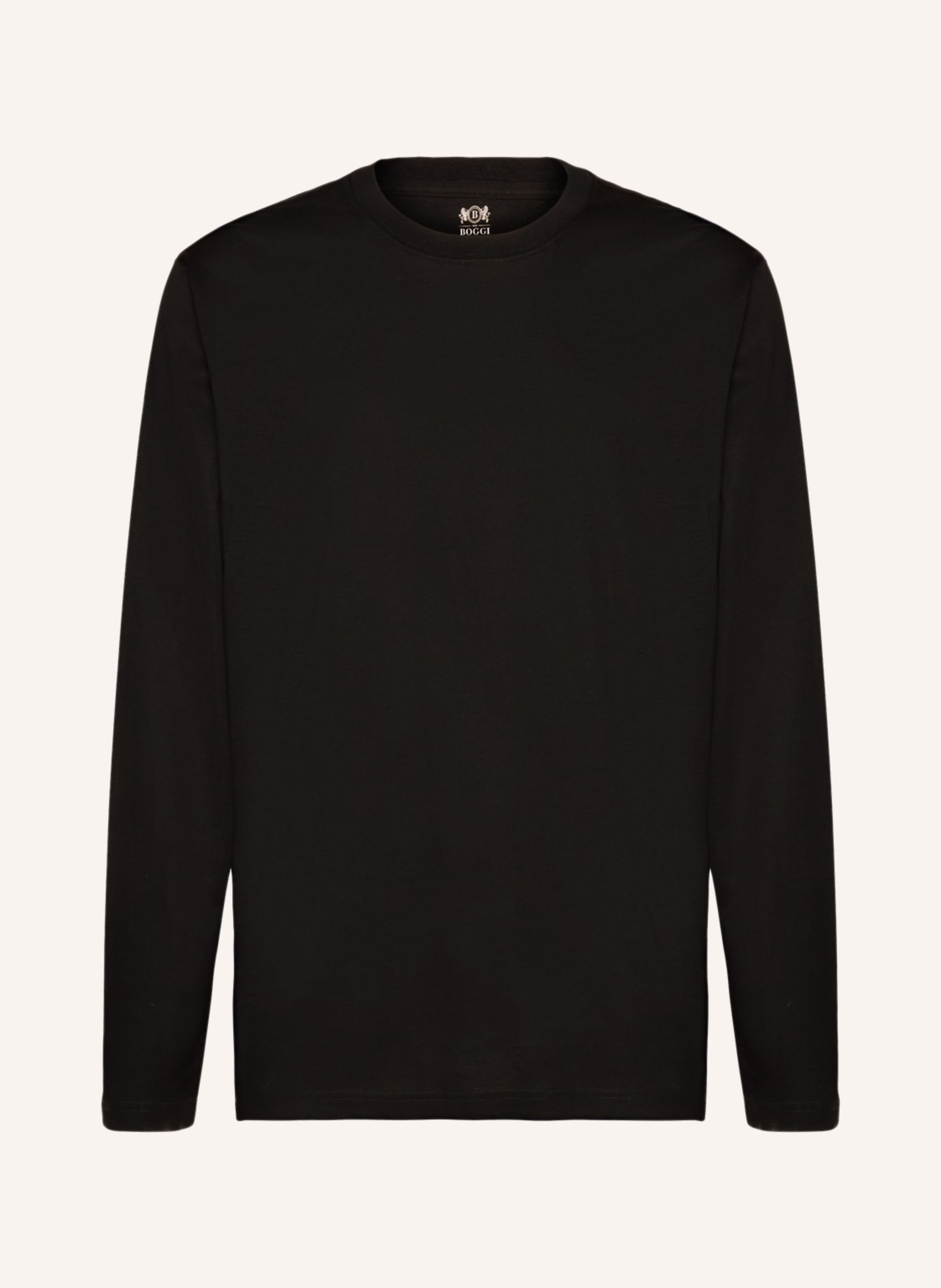 BOGGI MILANO Longsleeve