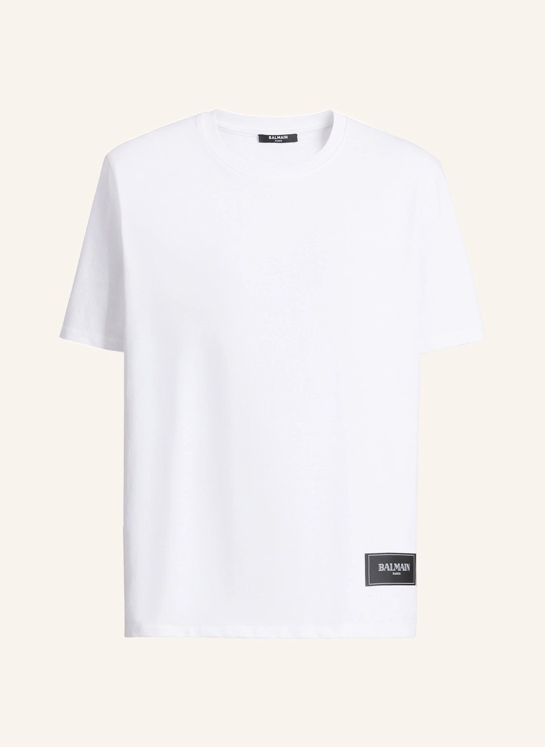 BALMAIN 2er-Pack Balmain Vintage T-Shirts