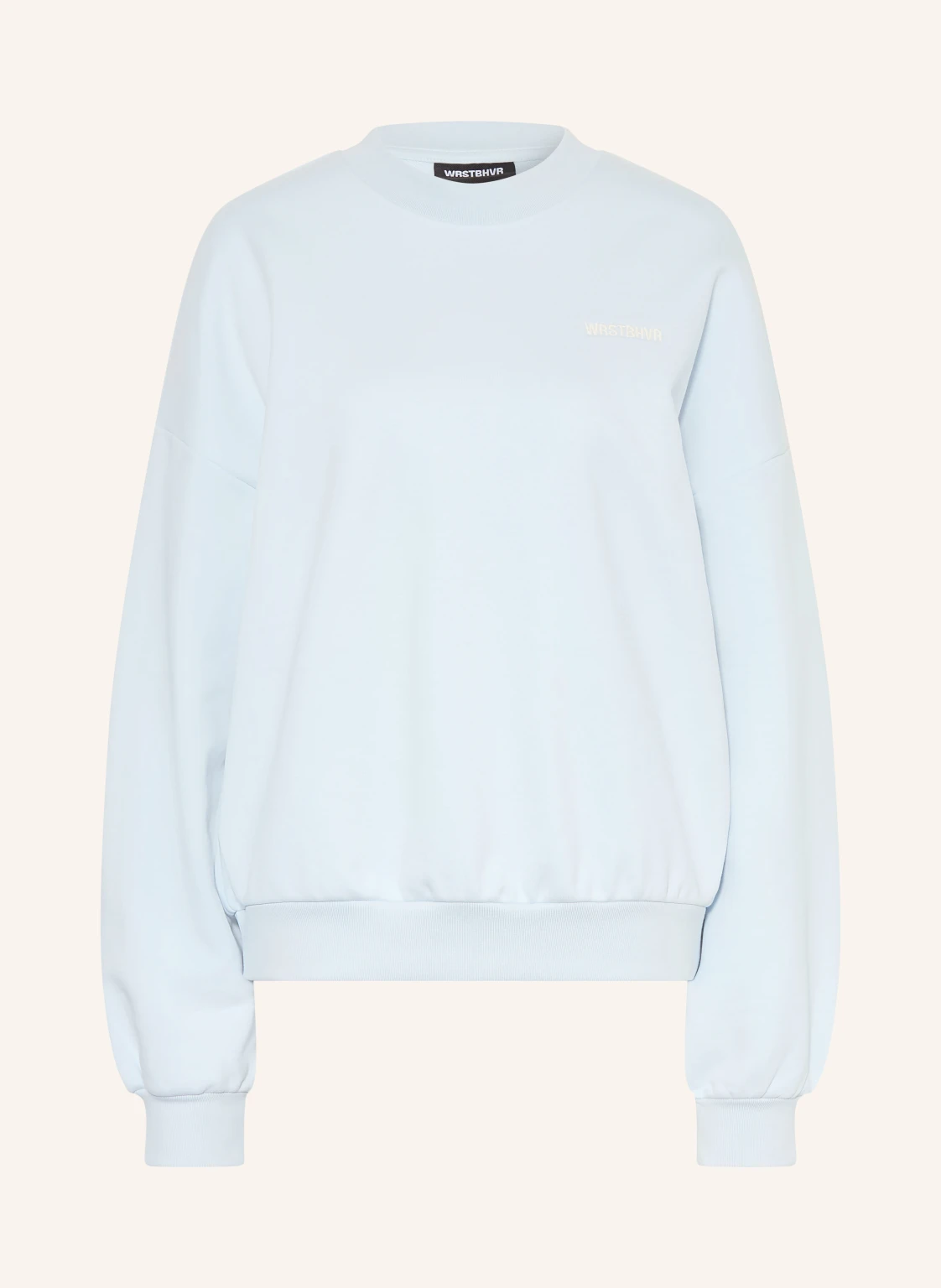 WRSTBHVR Sweatshirt NENI V2