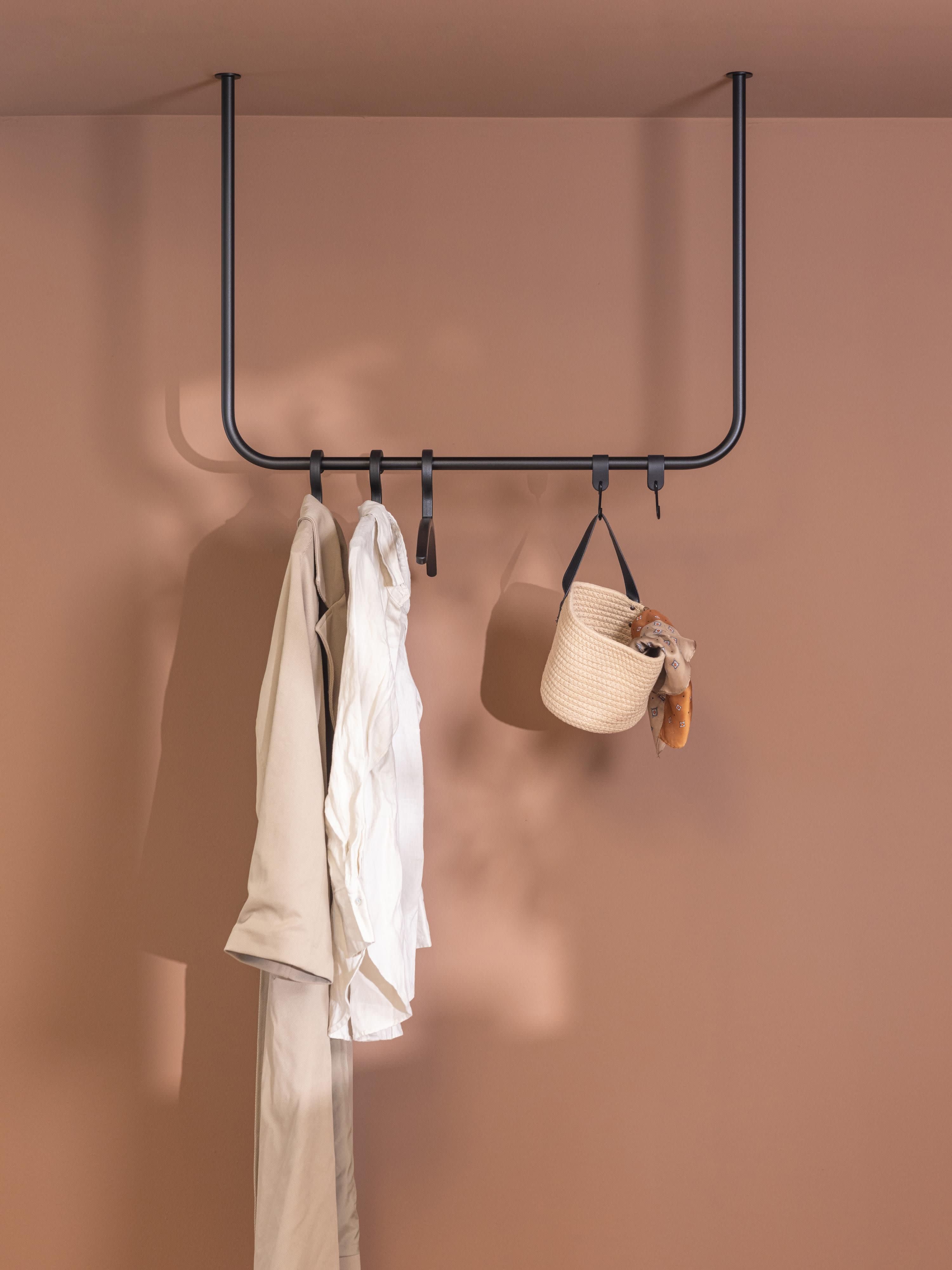 Decken-Garderobe Enio