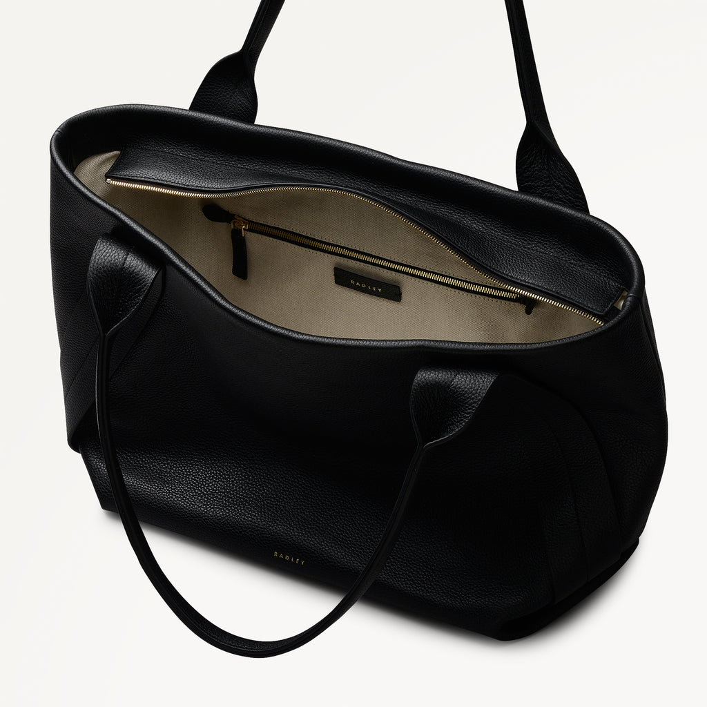 The Evie - Large Ziptop Shoulder