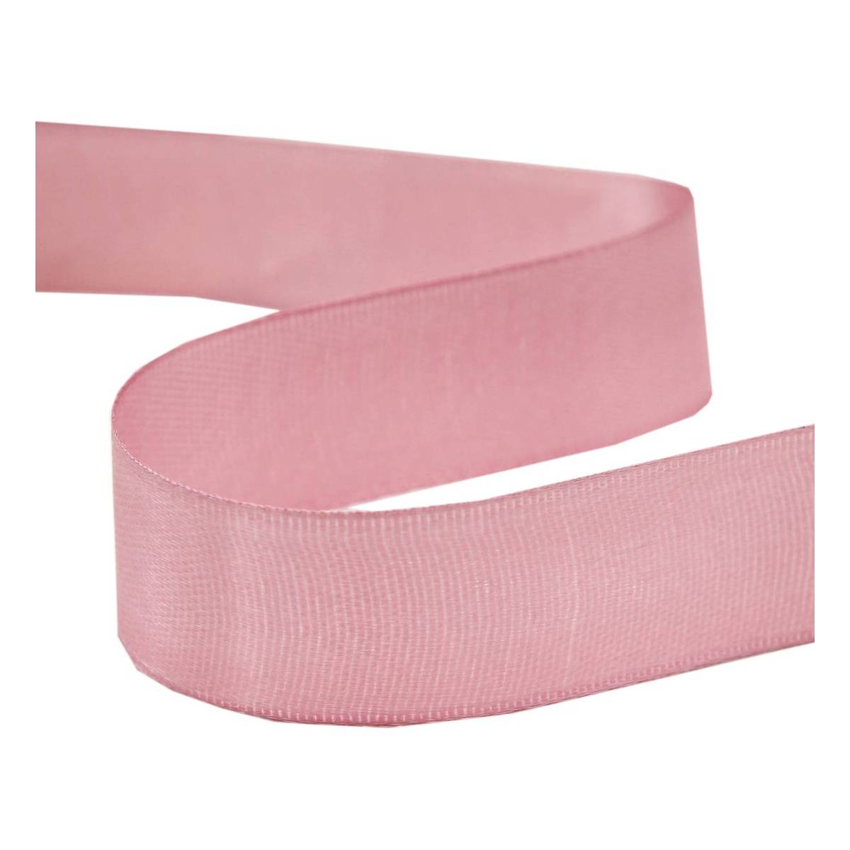 Quartz Satin Ribbon 20mm x 15m