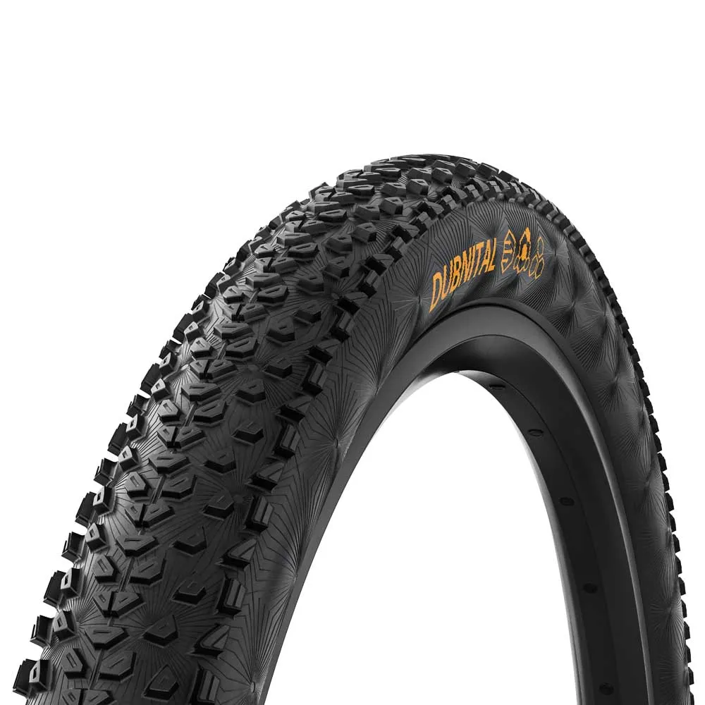 Continental Dubnital Race Rapid Tubeless 29´´ x 2.20 MTB tyre