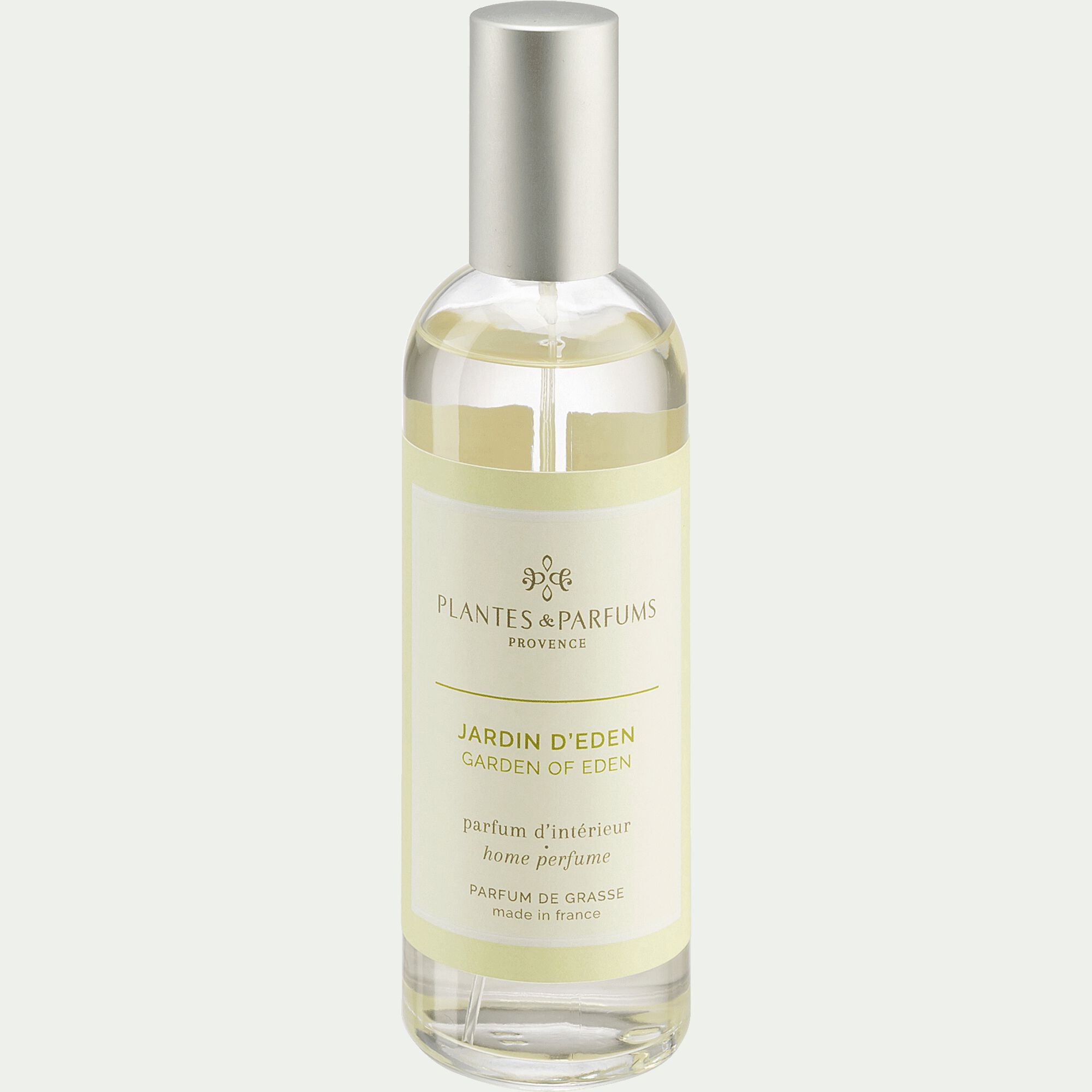 MANON - Vaporisateur senteur Jardin d'Eden 100ml