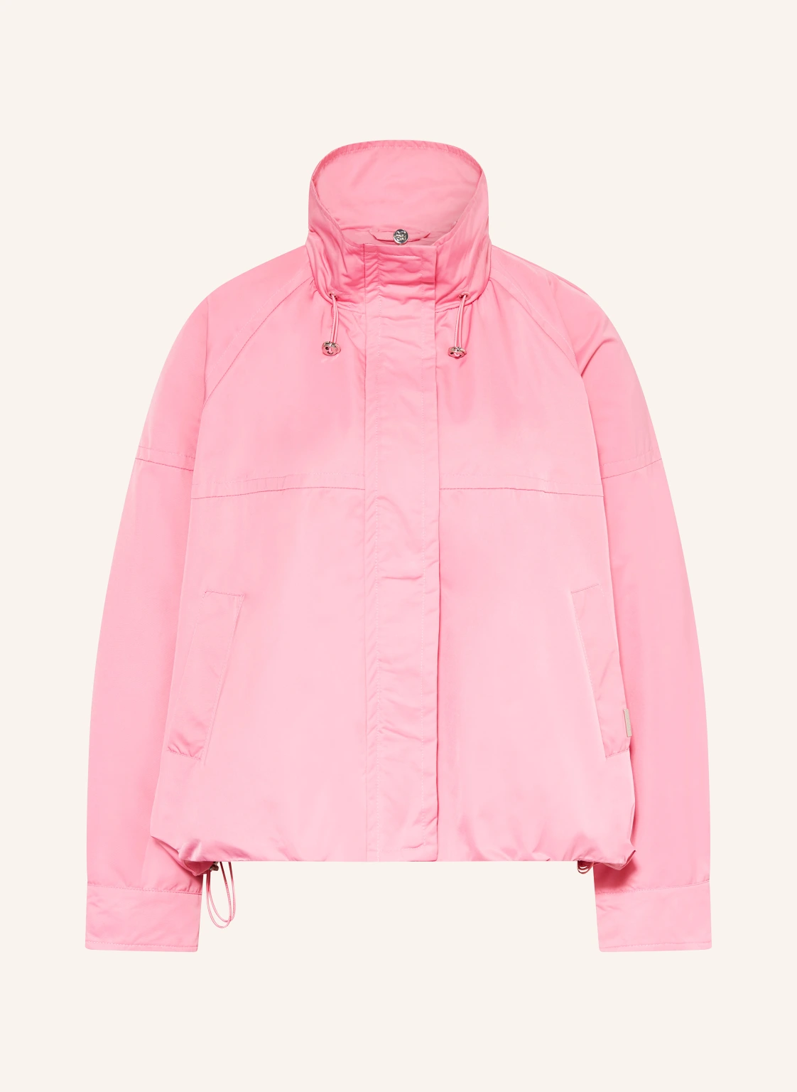 RINO & PELLE Jacke OAT
