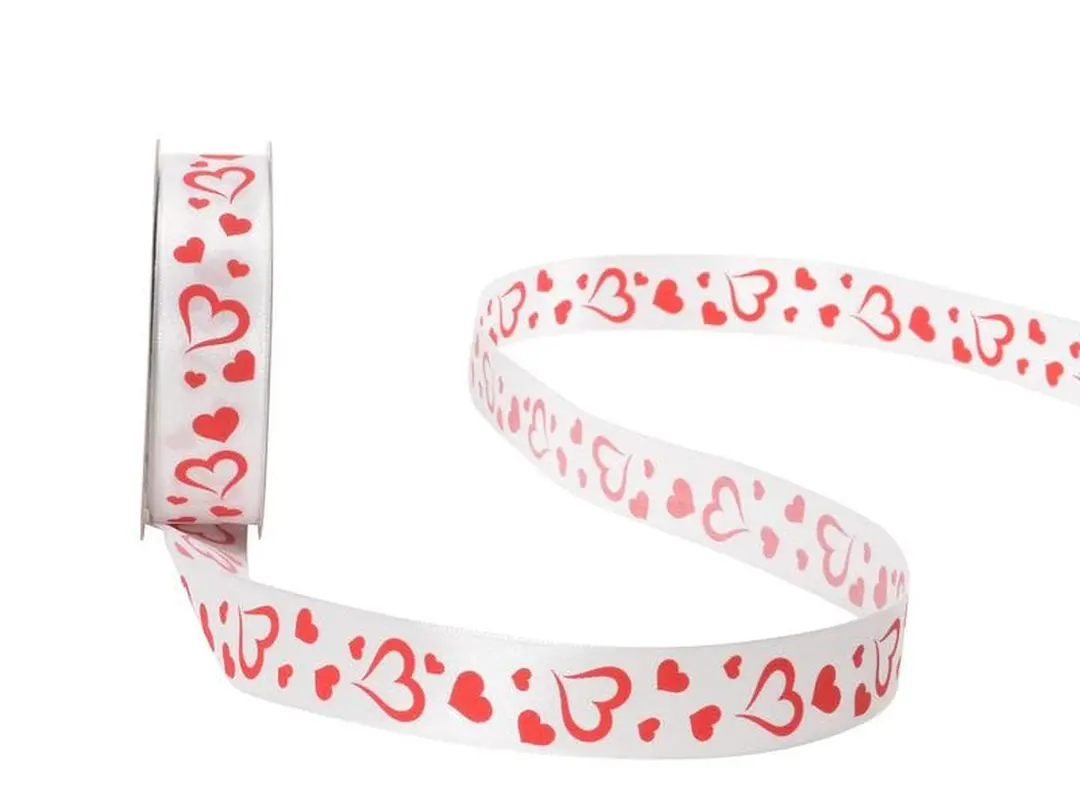 Geschenkband Spyk