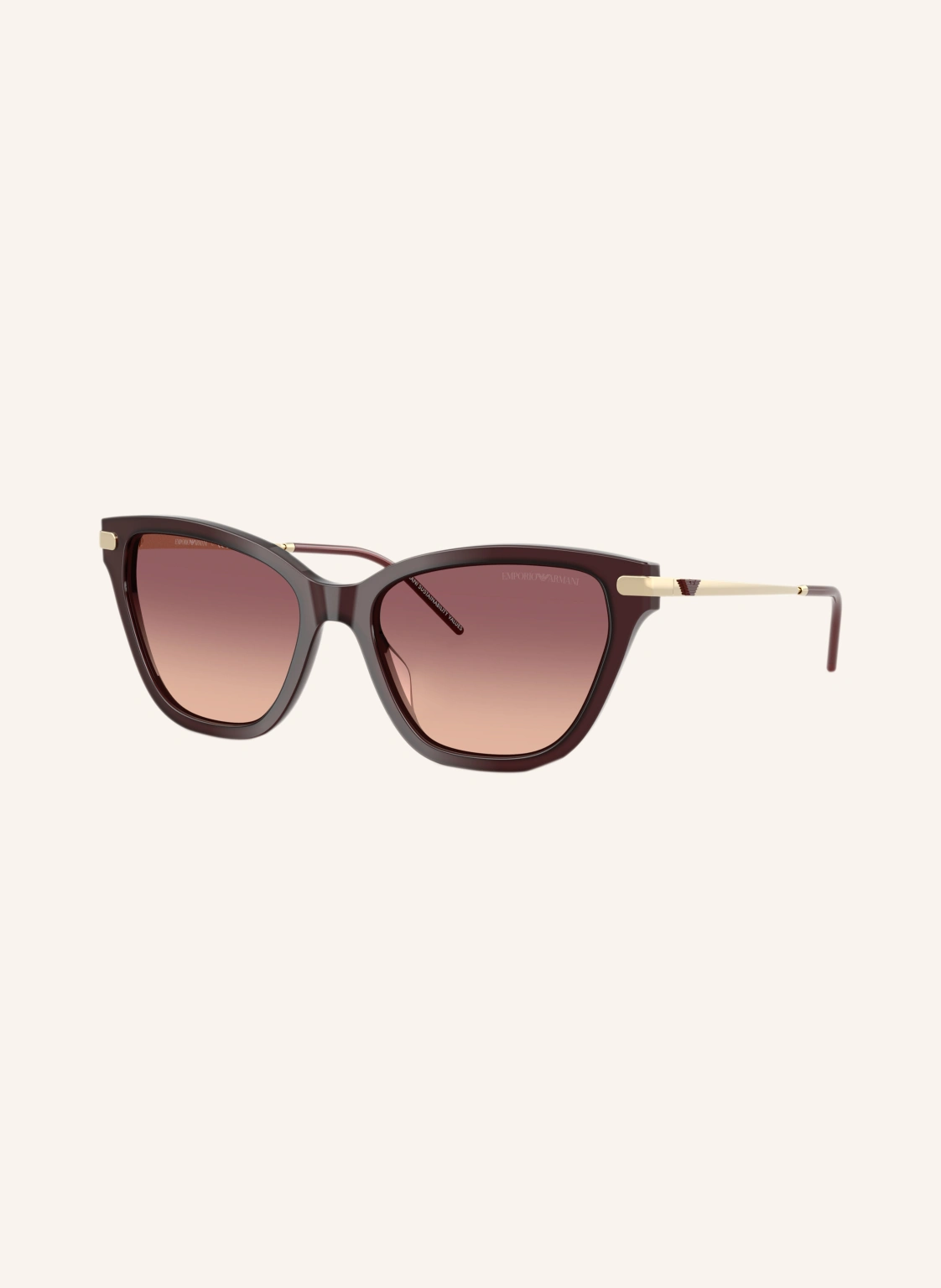 EMPORIO ARMANI Sonnenbrille EA4251