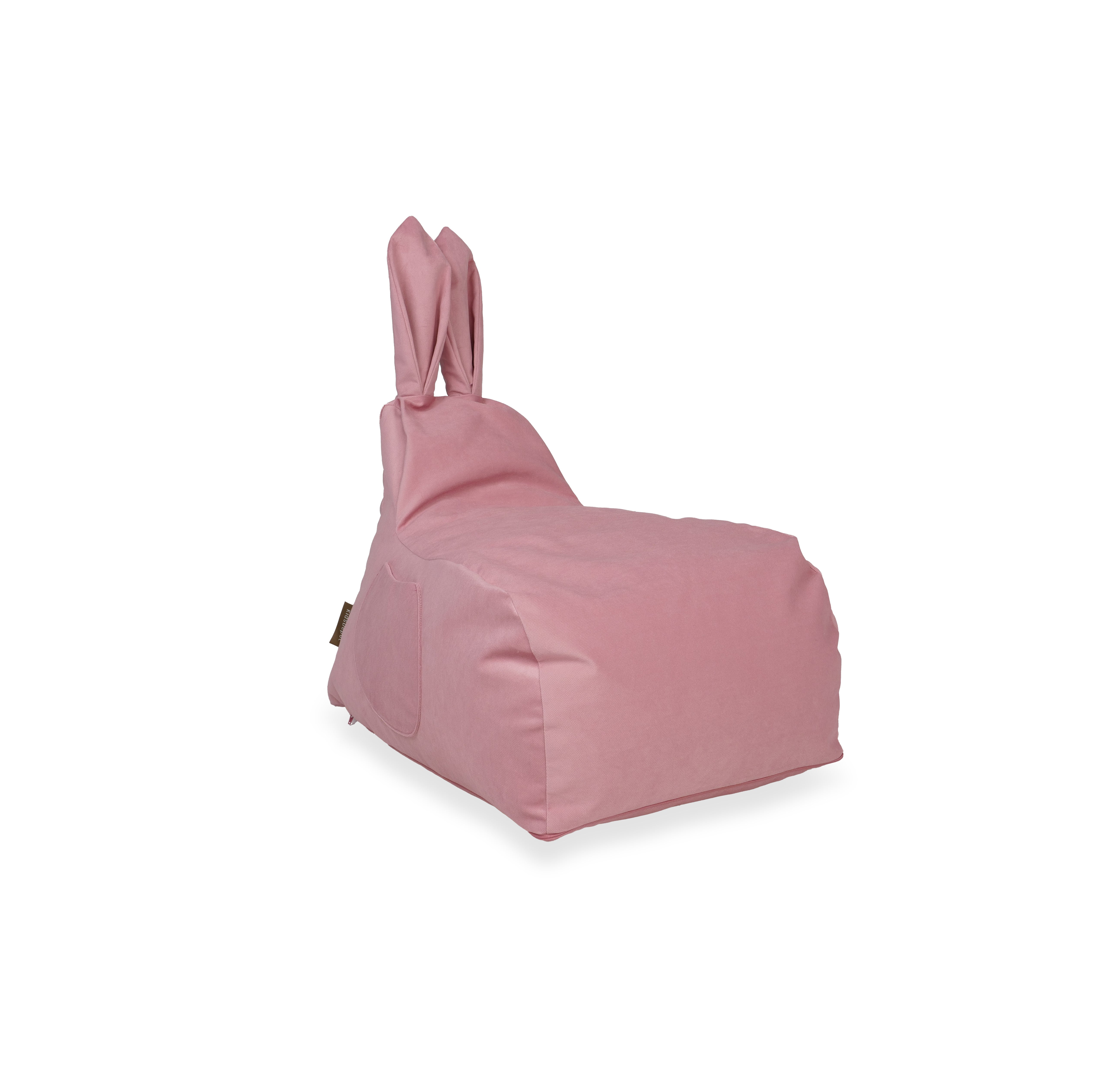KidsDepot zitzak Judy - roze