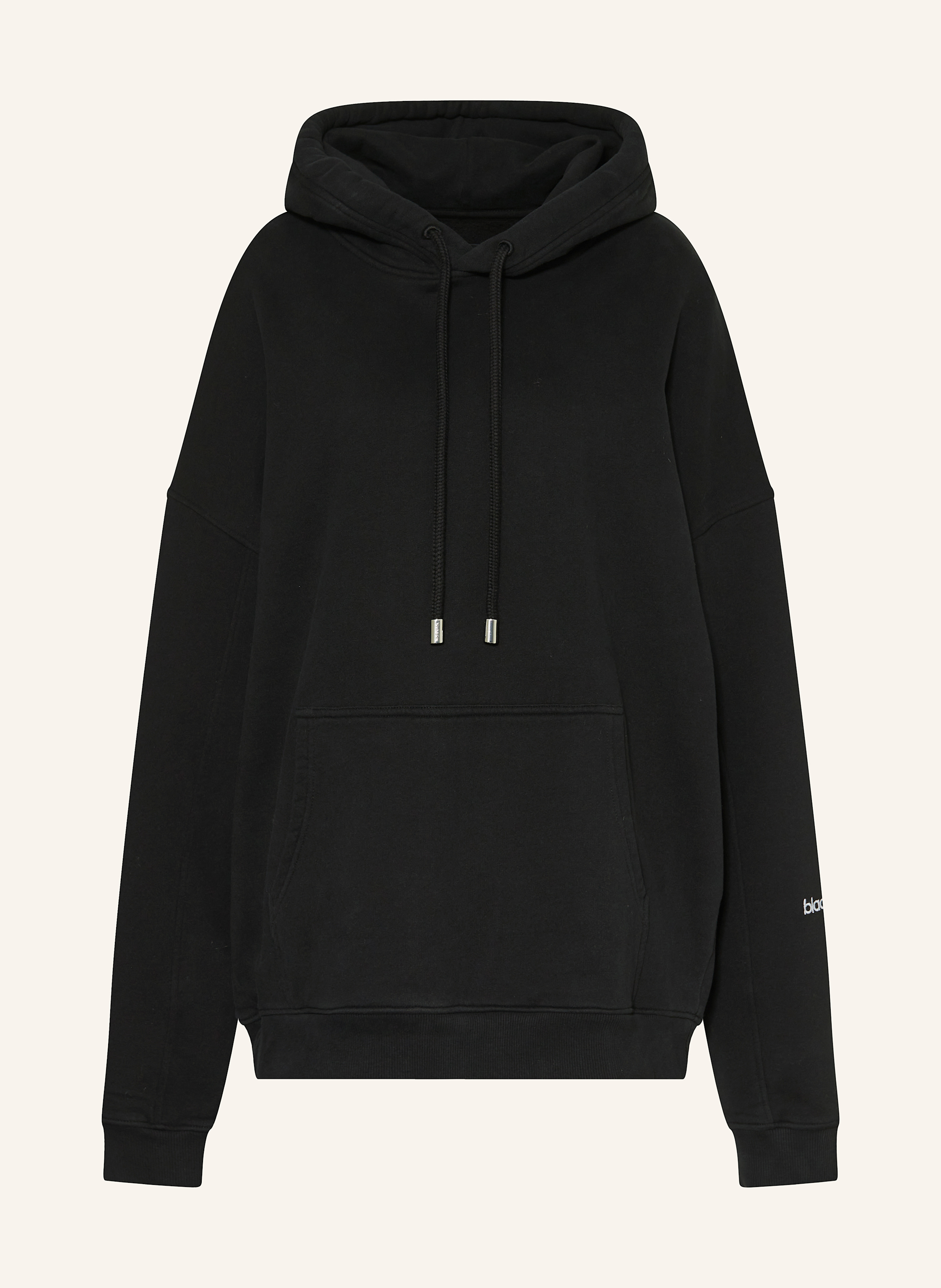 black palms Hoodie HONEY 2.0
