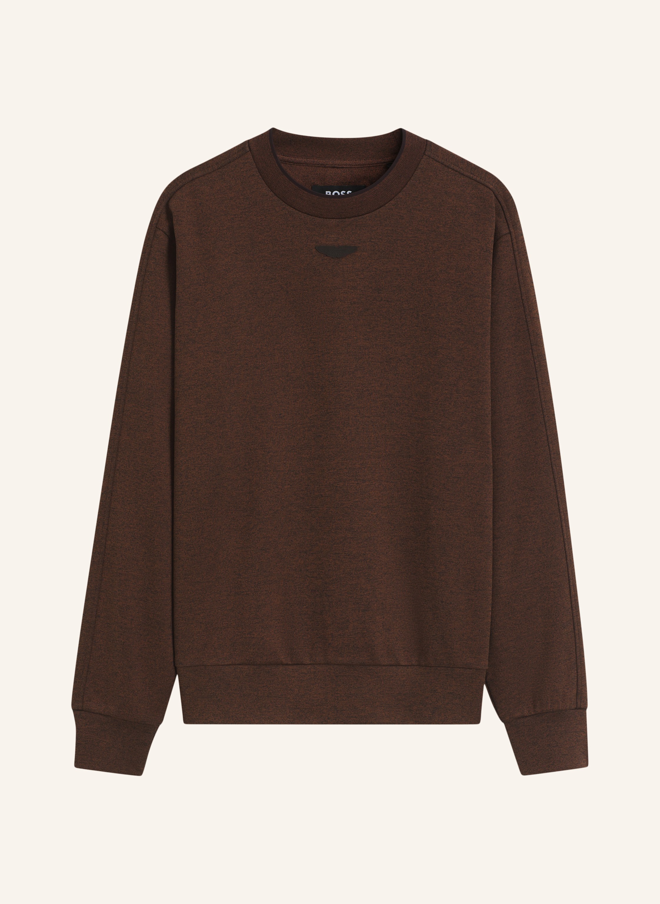 BOSS Sweatshirt C-SOLERI 180_AM Regular Fit