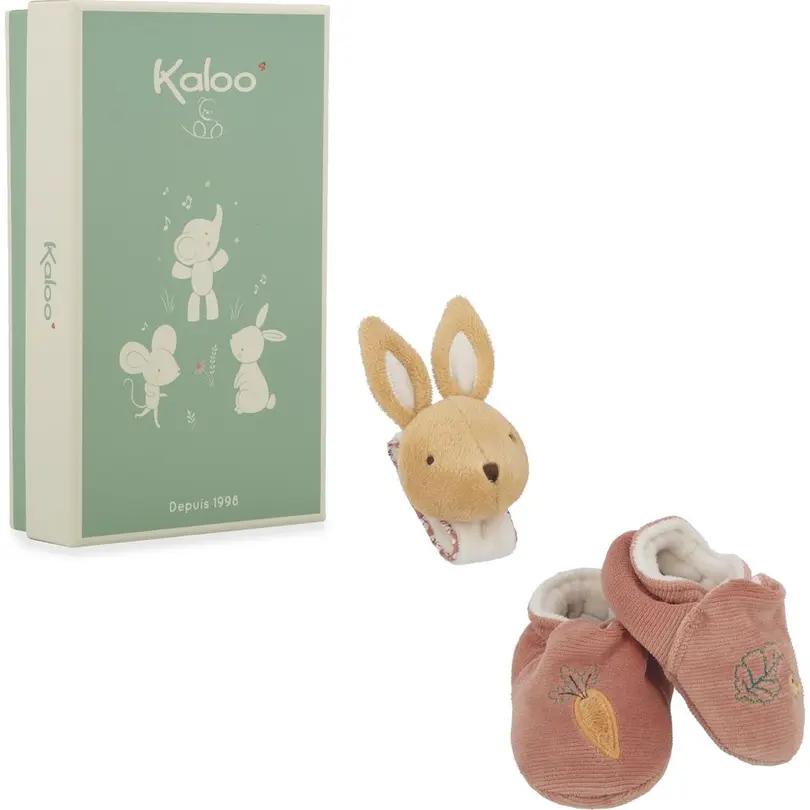 Spielset 2-teilig Petites Chansons