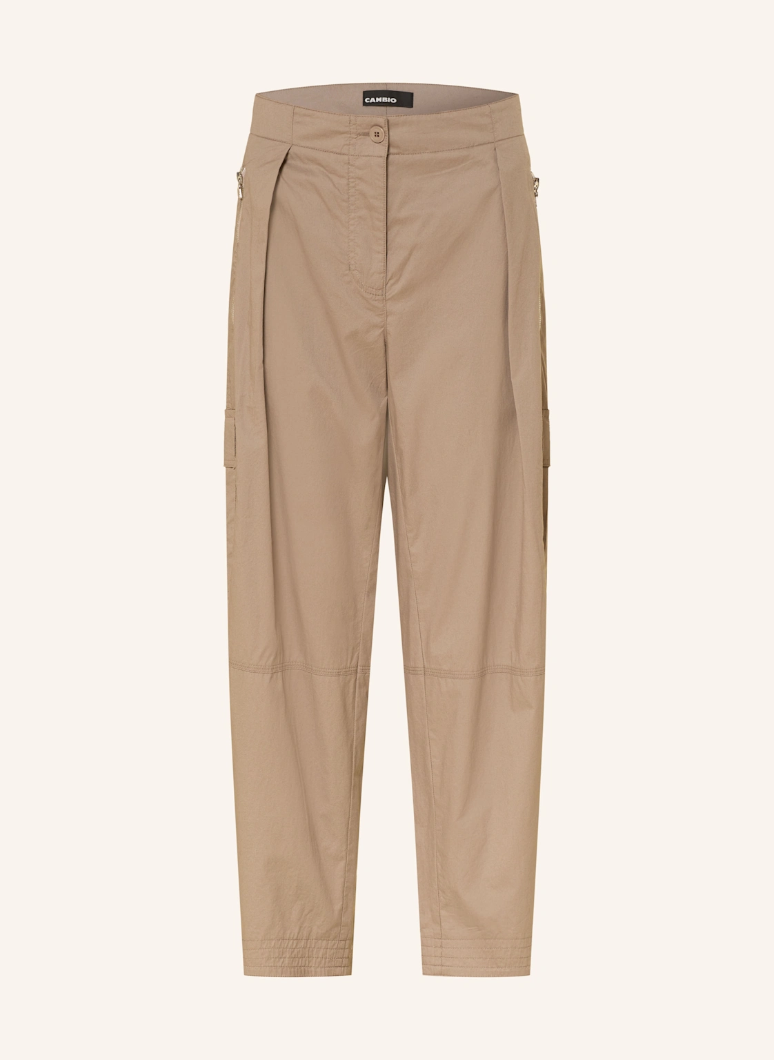 CAMBIO Cargohose BLOSSOM
