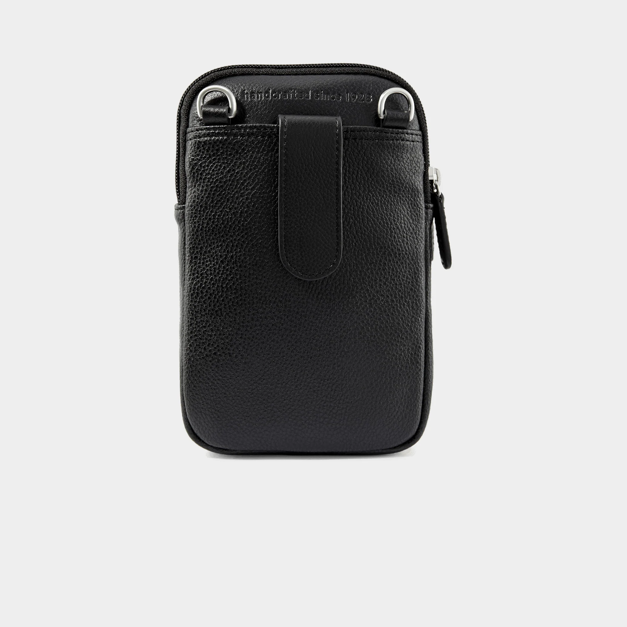 Schultertasche Milano 7823