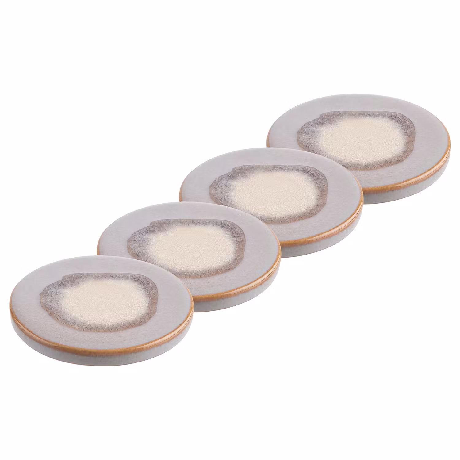 COSMOS Untersetzer 4er-Set