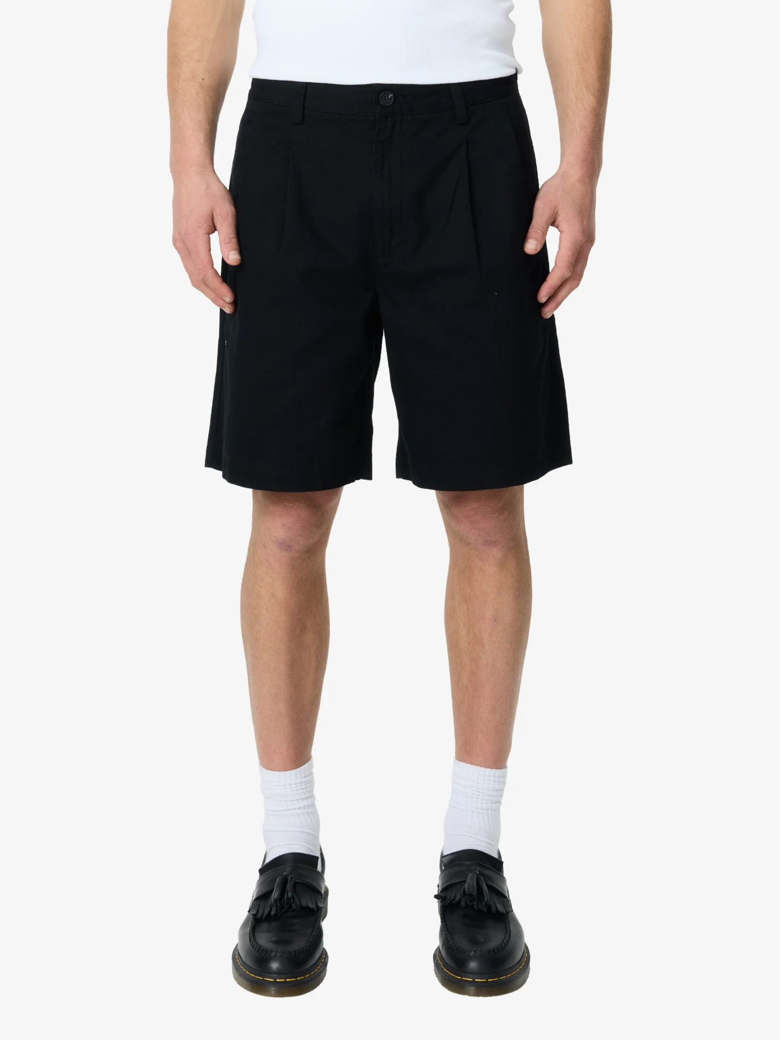 Bolton Chino Short