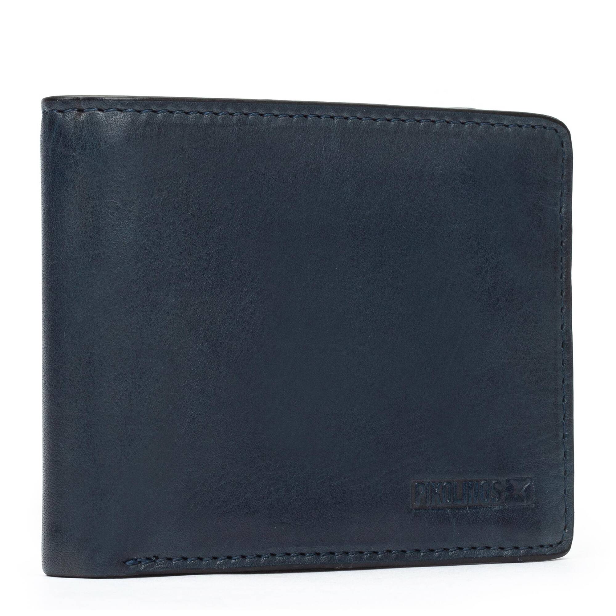 COMPLEMENTOS - Cartera clásica para hombre