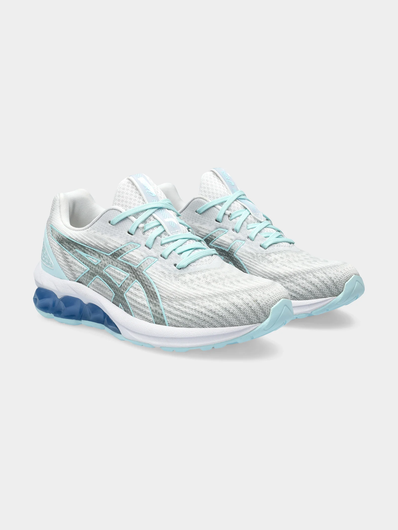 Womens Gel-Quantum 18 Sneakers
