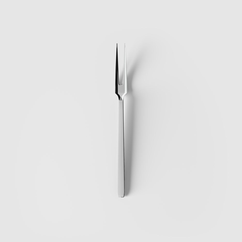 La Classica Meat fork - stainless steel