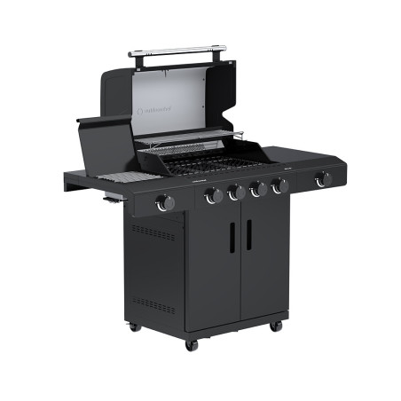 Barbecue gaz Heat-C 435 RB - Outdoorchef