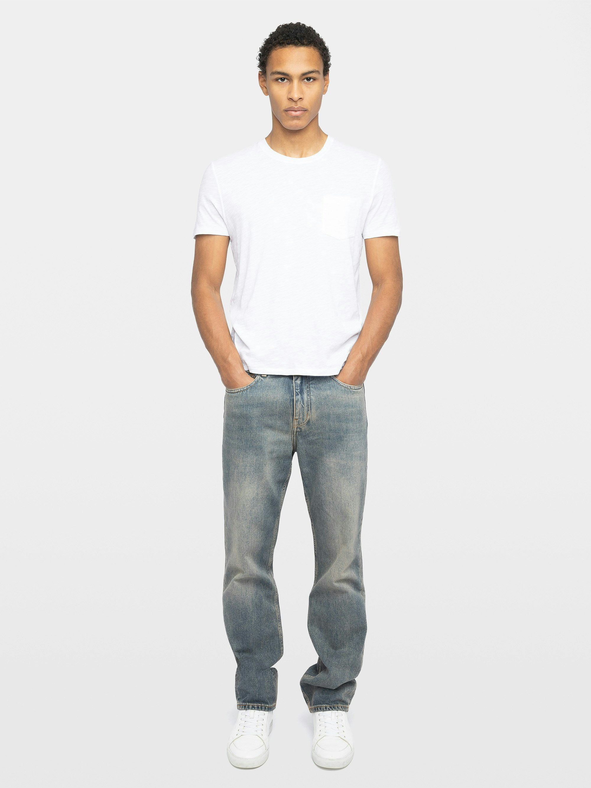 T-shirt Stockholm