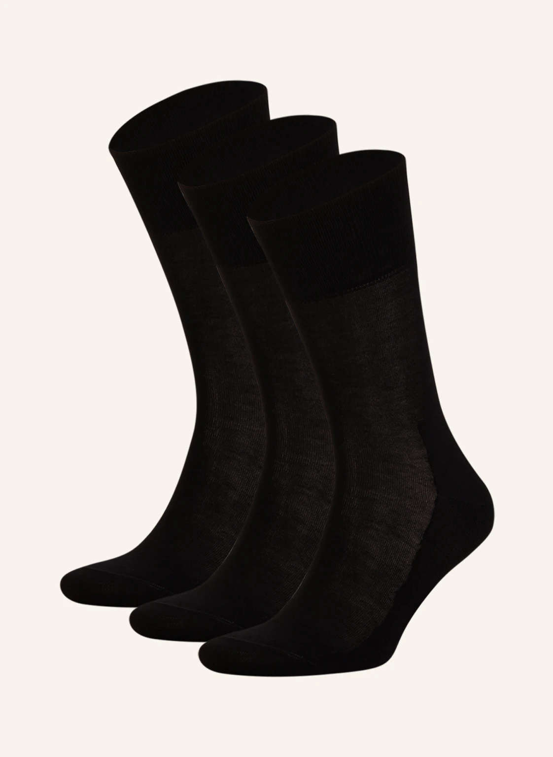 FALKE 3er-Pack Strümpfe TIAGO
