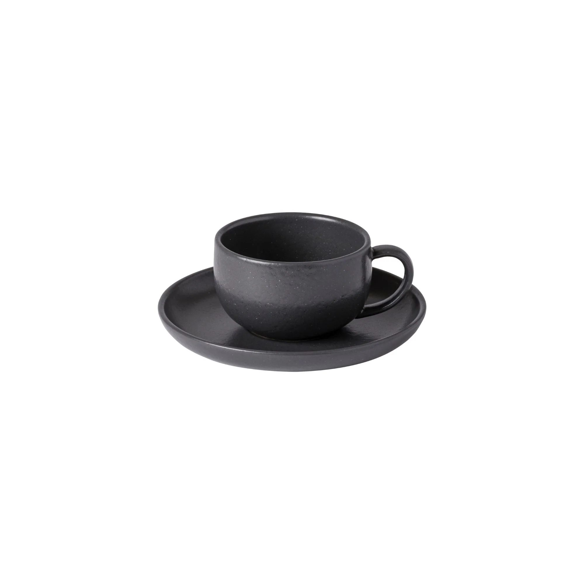 Tea Cup and Saucer Pacifica, Casafina by COSTA NOVA